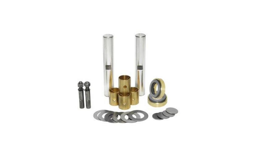 EMBUCHAMENTO 41,10 CROMO E CHIMIE FORD CARGO 11 TON F14000 (BF5X3111BXA/030)