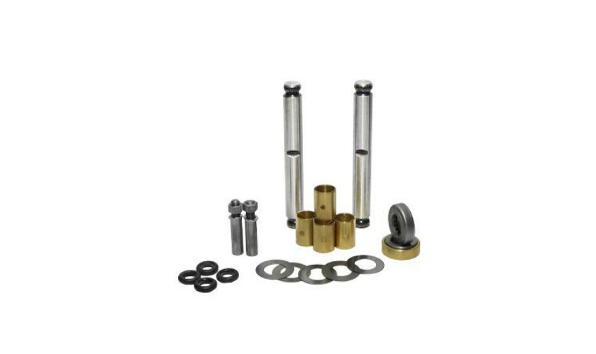 EMBUCHAMENTO 23,40 CROMO COM CHIMIE E ROLAMENTO AGRALE 1600
 (VA100XAR/STD)