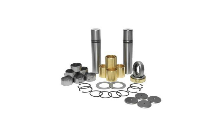 EMBUCHAMENTO COMPLETO 50,00MM CHIMIE ROLAMENTO MB 371 ROLAMENTO DE AGULHAS IMPOR