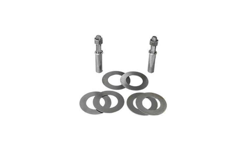 KIT TRAVA REPARO MANGA EIXO VW DELIVERY 5.140 (VA031K)