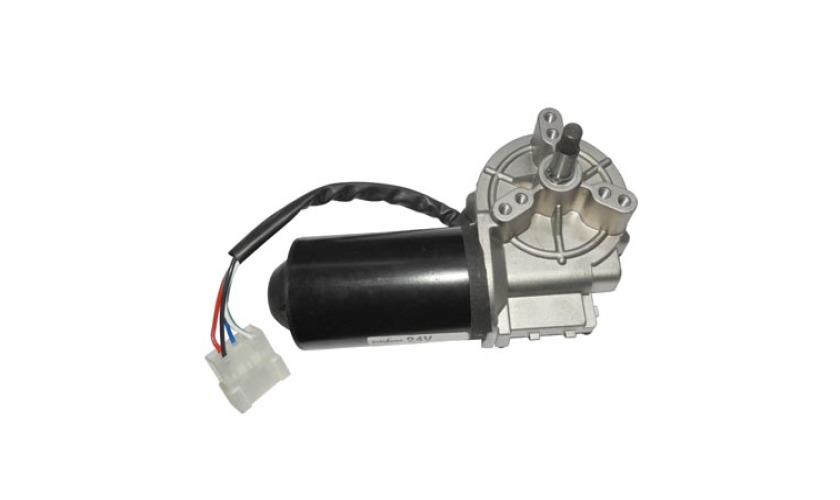 MOTOR LIMPADOR PARABRISA 24V AGRALE VOLARE W9 EURO 5 (100521224)