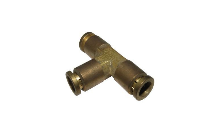 CONEXAO TEE UNIAO INSTANTÂNEA AR 8MM GERAL (VA6055)