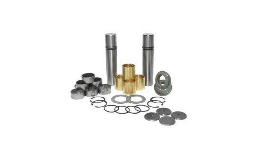 JG. EMBUCHAMENTO STD C/ ROLAMENTO 50.00MM (VA077/STD)