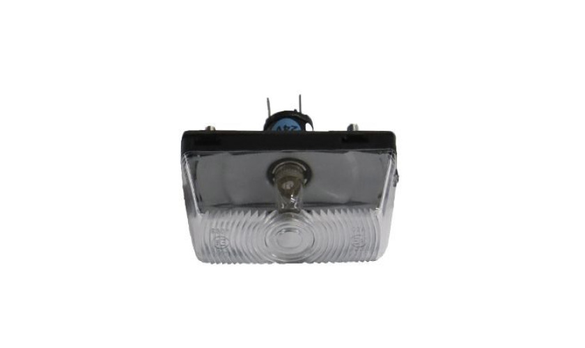 LANTERNA QUEBRA SOL VW CONSTELLATION (2R2945341E1NN)