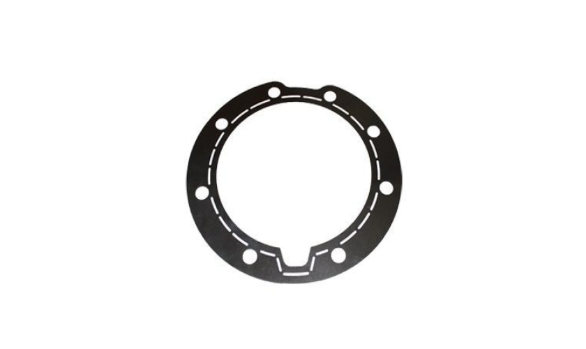 CALCO AJUSTE CAIXA DIFERENCIAL PINHAO RS145 0,50MM APOS 2004 2626 2422 2425 VW 2