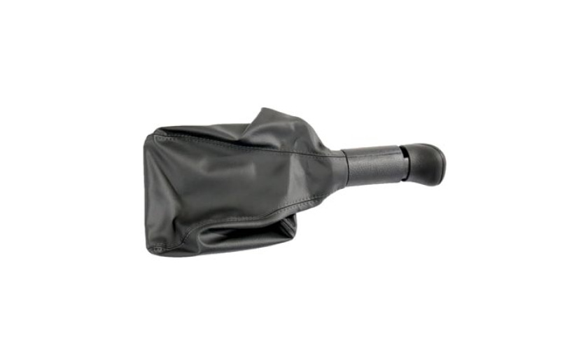 MANOPLA ALAVANCA CÂMBIO COM COIFA VW 8-160 9-160 ONIBUS 8-150 9-150 ONIBUS MOTO