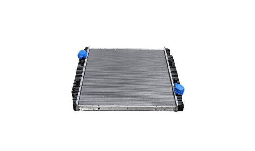 RADIADOR AGUA MOTOR PARA IVECO TRAKKER 380CV 420CV 440CV 480CV 500CV
 (580189520