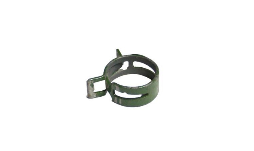 ABRACADEIRA GRAMPO MANGUEIRA COMPRESSOR AR CUMMINS 6BTAA 5.9 (2T0129691)