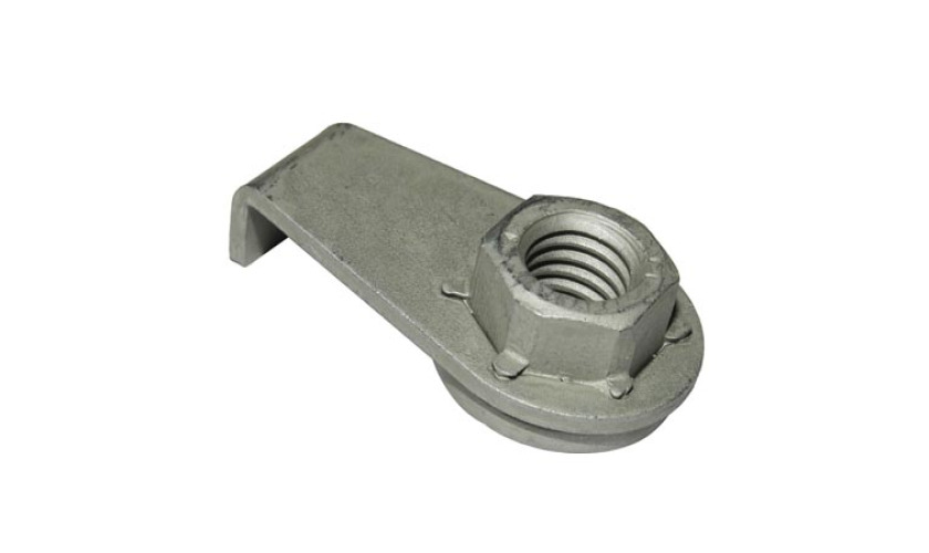 PORCA RETENTORA PISTAO SISTEMA ARTICULACAO CABINE FORD CARGO 2012 (W715724S441)