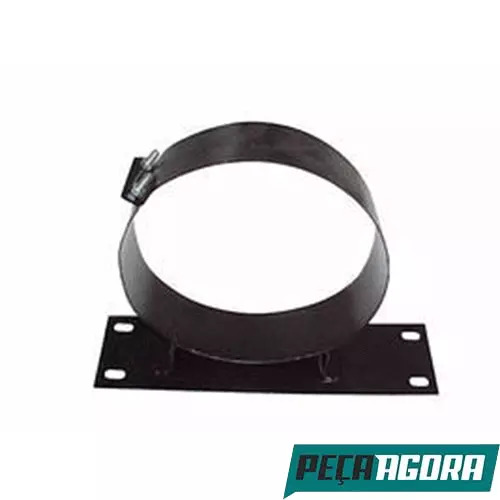 SUPORTE FILTRO AR MB MERCEDES BENZ OM 352 355 366 (3450947041)