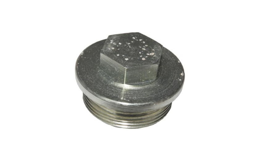 TAMPAO ROSCADO M38X1,5 VW CONSTELLATION 17280 24280 26280 31280 19320E 25320E 19