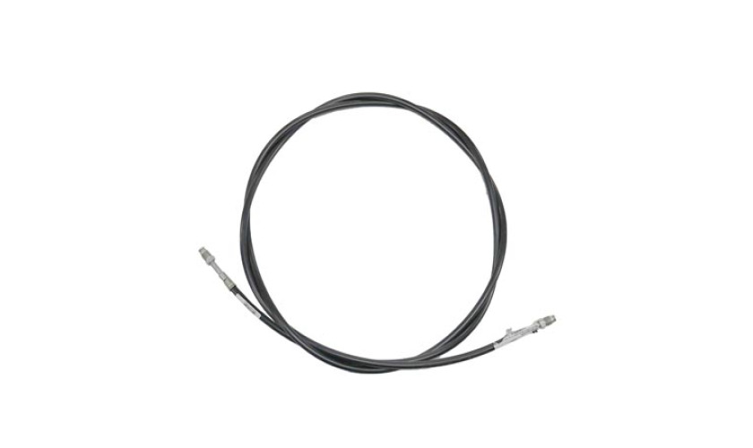 TUBO FLEXIVEL PRESSAO EMBREAGEM VW CONSTELLATION 26260 31260 31320E 31370E 2009 