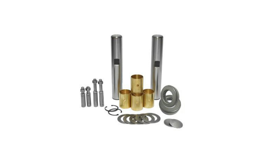 ROLAMENTO DA MANGA DE EIXO COM ARRUELA DE BRONZE VW 11130 13130 11140 14140 (VA0