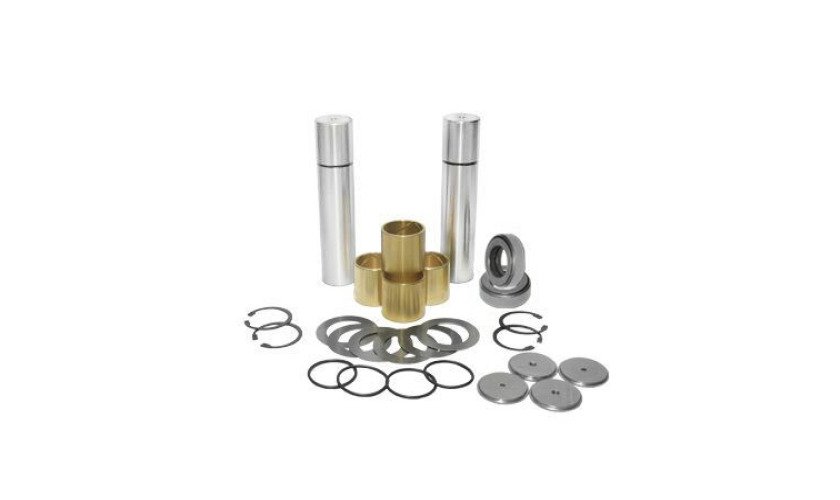 EMBUCHAMENTO 51/50,40 CROMO E ROLAMENTO MB 1935 (VA102X/040)