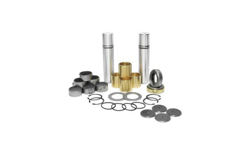 EMBUCHAMENTO 50,00 CROMO CHIMIE E ROLAMENTO MB 371 (VA077XAR/STD)