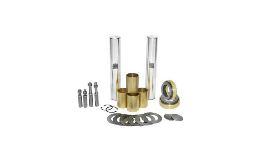 EMBUCHAMENTO 45,95 CROMO E CHIMIE FORD F14000 F16000 PITBULL (VA012XA/040)