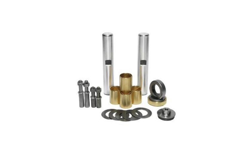 EMBUCHAMENTO 33,10 CROMO CHIMIE ROLAMENTO FORD F12000 SAPAO (VA075XAR/010)