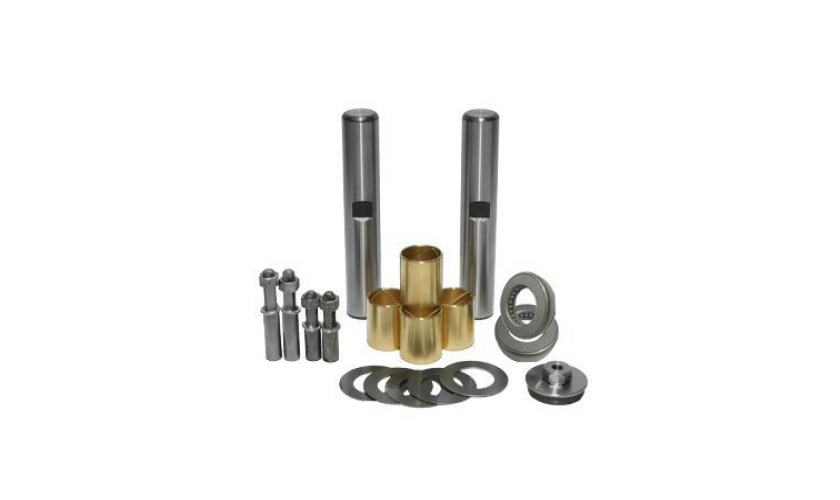 EMBUCHAMENTO 33,00 ROLAMENTO IMPORTADO FORD F12000 SAPAO 93 A 98 (VA075RI/STD)