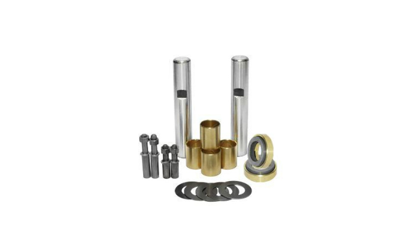 EMBUCHAMENTO 33,50 CROMO E CHIMIE FORD F12000 PITBUL (VA030XA/050)