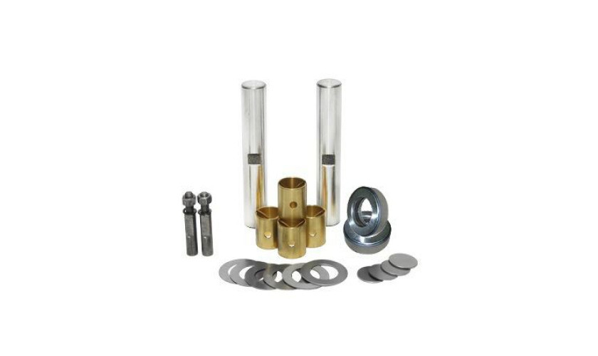 EMBUCHAMENTO 28,60 COM CROMO GM CD60 1964 ATE 1980 (3691111X/040)