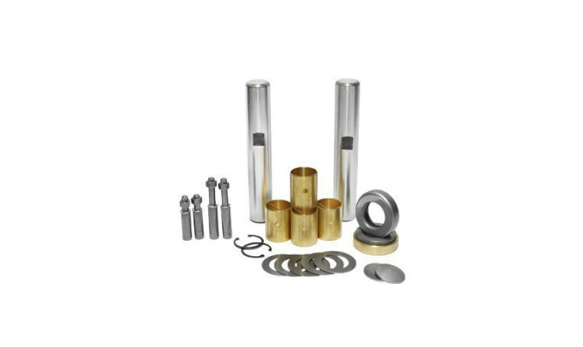 EMBUCHAMENTO 41,00 CROMO CHIMIE ROLAMENTO FORD CARGO 11 TON F14000 (VA052XAR/020