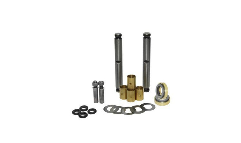 EMBUCHAMENTO 23.70 COM CHIMIE AGRALE 1600 (VA100A/030)