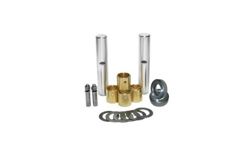 EMBUCHAMENTO 34,92 CROMO ROLAMENTO MICROONIBUS VW 9-150 THUNDER MAIS ALONGADO A 