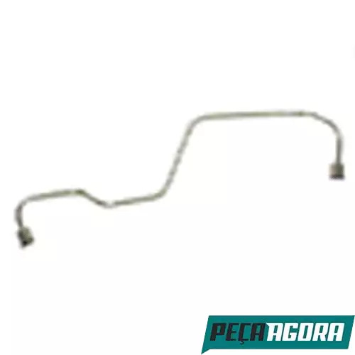 CANO INJETOR 5 CILINDRO MOTOR DIESEL PARA SCANIA DS14 142 (263915)