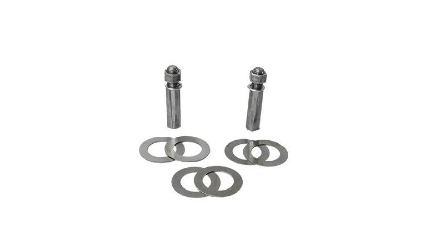 KIT TRAVA REPARO MANGA EIXO FORD F4000 72 ATE 96 (VA053K)