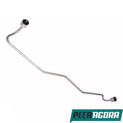 CANO INJETOR 5 CILINDRO CUMMINS 6CT 8,3L VW VOLKSWAGEN (TJG130305)
