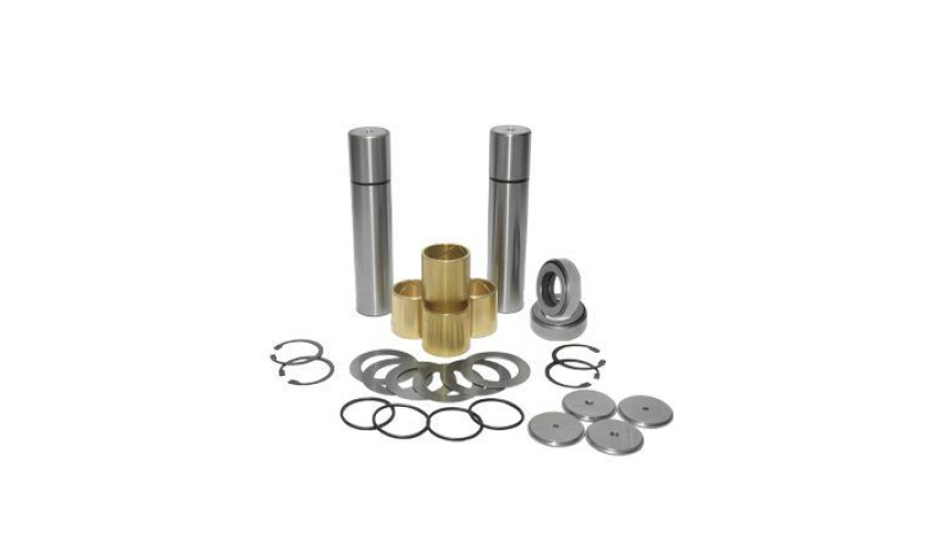 JG. EMBUCHAMENTO STD C/ ROLAMENTO 51.00/50.00MM (VA102/STD)