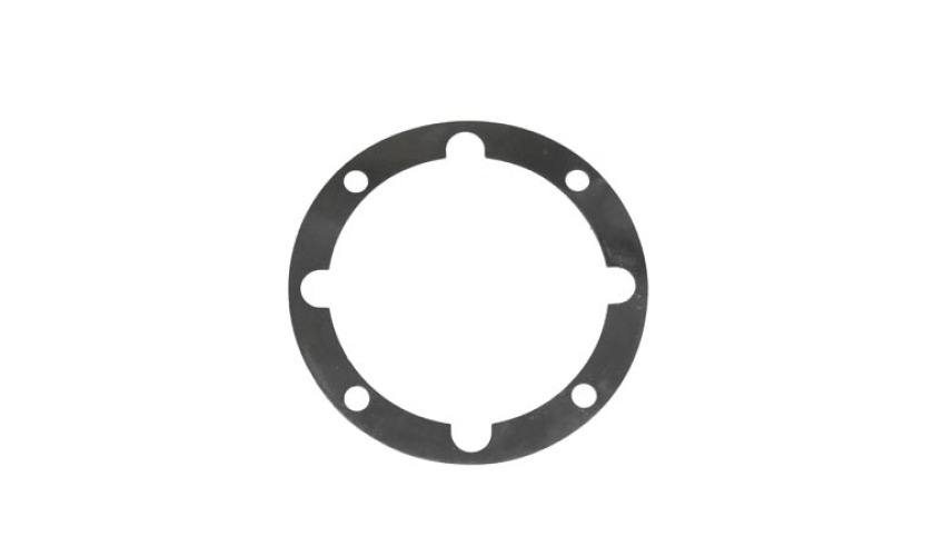 CALCO AJUSTE 0,102MM ACO TAMPA RETENTORA CÂMBIO FS5005 5205 (T13311391)