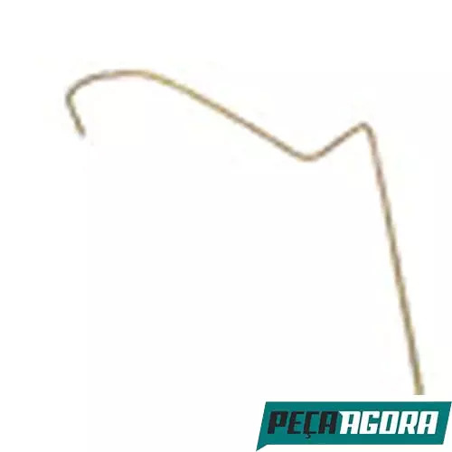 TUBO TANQUE DIESEL 2  MEDIO MB MERCEDES BENZ 1313 1316 1513 (3454709664)