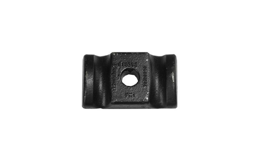 GUIA GRAMPO MOLA RANDON 2000 90MM X 160MM (213000773)