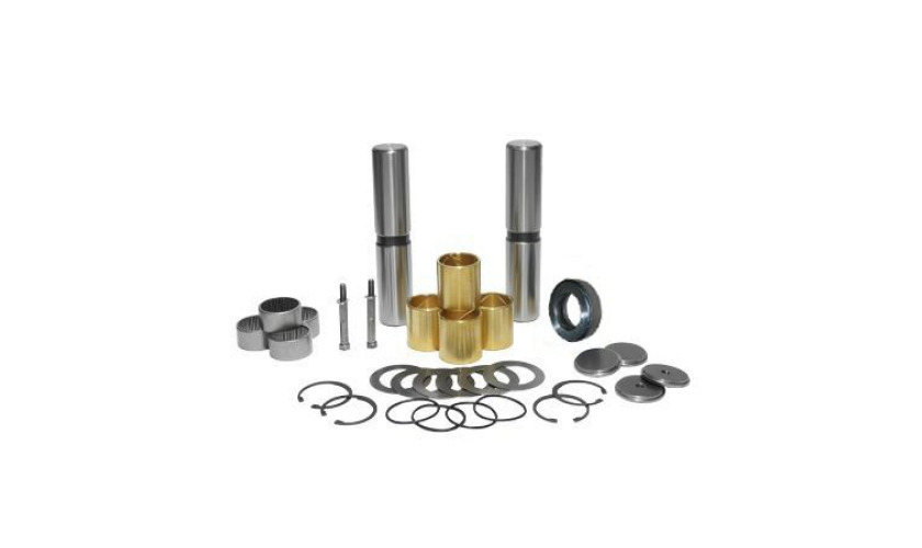 JG. EMBUCHAMENTO STD C/ ROLAMENTO 45.00MM (VA02/STD)