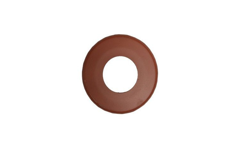 DEFLETOR AMORTECEDOR VIBRACAO MWM 229 TURBO VW FORD (T12105387)