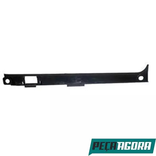 MOLDURA COLUNA EXTERNA LADO DIREITO PARA SCANIA SERIE 4 (1346936)