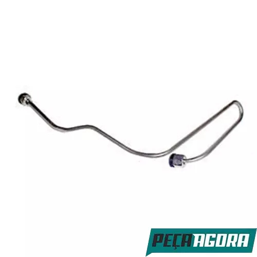 CANO INJETOR 2  CILINDRO VOLVO NL 12 (4702528)