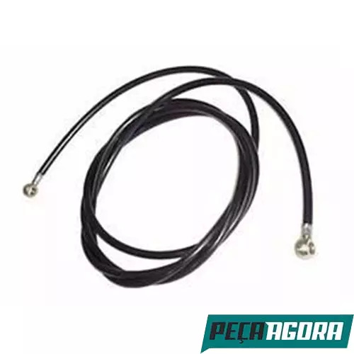 FLEXIVEL EMBREAGEM VW VOLKSWAGEN ONIBUS 16180 210 (TAR721479A)