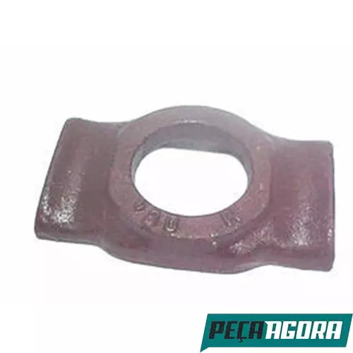 GUIA GRAMPO MOLA DIANTEIRO MB MERCEDES BENZ ONIBUS 1618 1620 (3853220031)