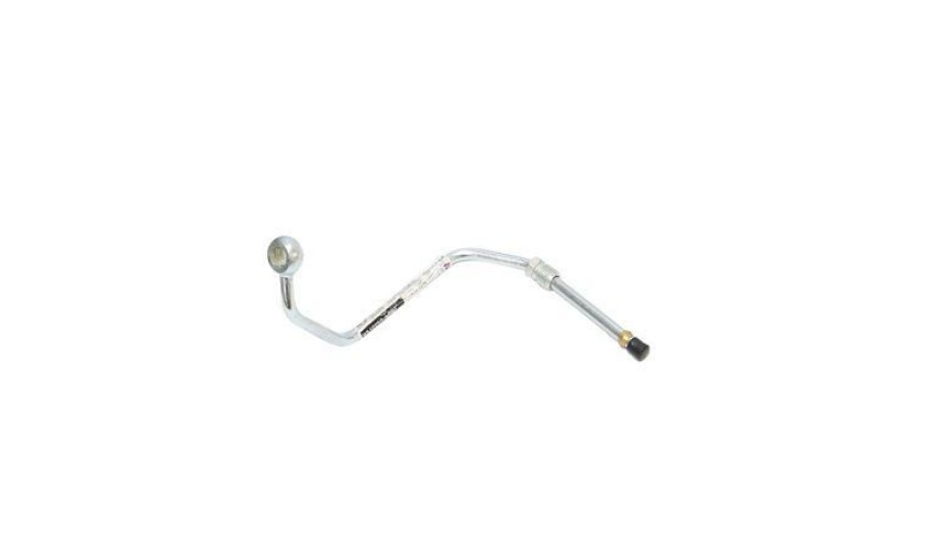 TUBO LIGACAO BOMBA INJETORA VW 24250 35300 40300 92 A 2000 17300 26300 40300 172
