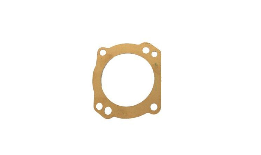 CALCO TAMPA TRASEIRA VW 14.200 16.170 FS 5005-A FS 5205-A (TN4301235)