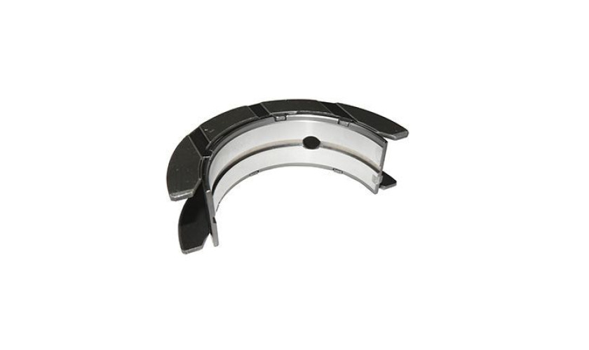 BRONZINA MANCAL ISF 4 CIL STD CUMMINS 2.8 ISF 4CIL FORD F350 F4000 2014 DIANTE  