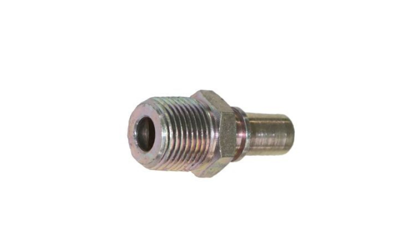 CONECTOR TUBO COMBUSTIVEL ENGATE RAPIDO VW 17310 26220 26260 26310 (2T0145877E)