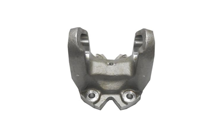 FLANGE ARTICULACAO CARDAN ESTRIADA PARA SCANIA 6/4 SERIE 4 E 5 24 ESTRIAS ENTRE 