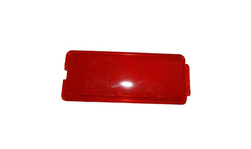 REFLETOR PAINEL PORTA FORD F250 F350 F4000 (F81Z2523820AA)