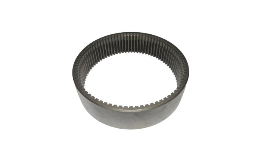 ENGRENAGEM DENTES INTERNOS COLAR DENTADO VW MB VOLVO PARA IVECO 16S1650 (0091332