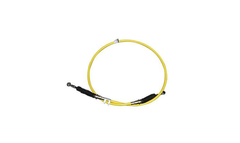 CABO COMANDO CÂMBIO 1980MM MB LO815 LO916 (9792601151,)