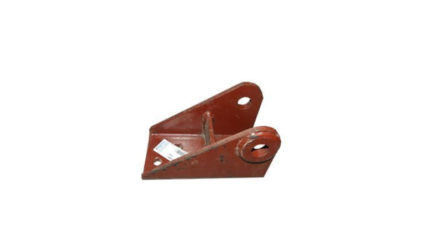 SUPORTE MOLA DIANTEIRA PARTE TRASEIRA LE ESQUERDO DODGE D900 (02988511)