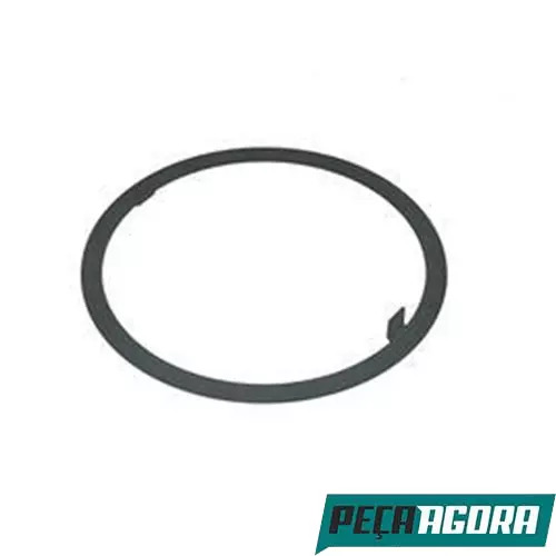 TRAVA SEGURANCA PORCA DIFERENCIAL MB MERCEDES BENZ AXOR (9423530373)